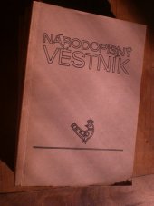 kniha Zpravodaj středočeské vlastivědy a kronikářství, Oblastní muzeum v Roztokách u Prahy 1969