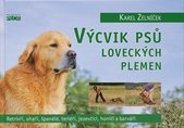 kniha Výcvik psů loveckých plemen, Plot 2010