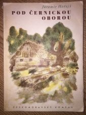 kniha Pod Černickou oborou, Českomoravský Kompas 1944