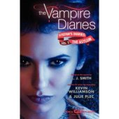kniha The Vampire Diaries: Stefan's Diaries Volume Five - The Asylum, HarperTeen 2012