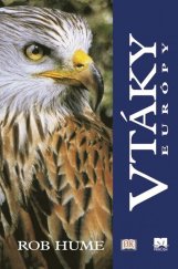 kniha Vtáky Európy, Ikar 2016