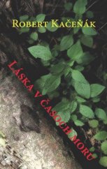 kniha Láska v časoch moru, Pectus 2012