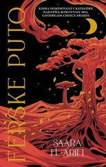 kniha Férske puto, Slovart 2025