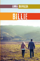 kniha Billie, Mladá fronta 2014