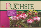 kniha Fuchsie, CPress 2006