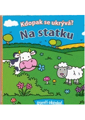 kniha Na statku kdopak se ukrývá?, Svojtka & Co. 2012