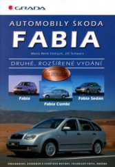 kniha Automobily Škoda Fabia, Grada 2002