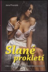 kniha Slané prokletí, Čas 2013