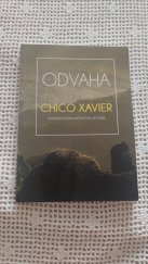 kniha Odvaha Nadiktováno různými autory, Spirit art 2019