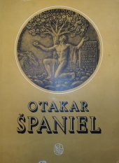 kniha Otakar Španiel, SNKLHU  1954
