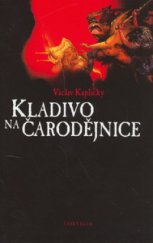 kniha Kladivo na čarodějnice, Český klub 2011