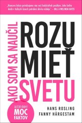 kniha Ako som sa naučil rozumieť svetu, Vydavatelstvo Tatran 2021