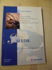 kniha Salutik, aneb, Cvičení a posilování pro každého, Grada 2000