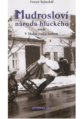 kniha Mudrosloví národa hluckého, aneb, V Huku puku buben, Ottobre 12 2004