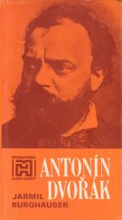 kniha Antonín Dvořák, Horizont 1985
