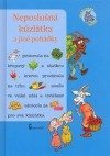 kniha Neposlušná kůzlátka a jiné pohádky, Axióma 2012