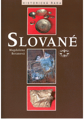 kniha Slované, Libri 2000