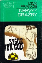 kniha Nervy Dražby, Mladá fronta 1979