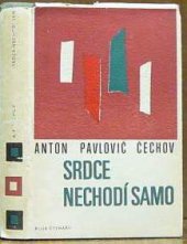 kniha Srdce nechodí samo, Odeon 1968