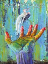 kniha Pygmalión a Galateia, Perfekt 2021
