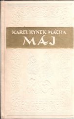 kniha Máj, Kropáč a Kucharský 1941