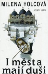 kniha I města mají duši, Knižní klub 2000