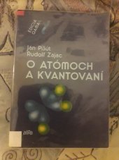 kniha O atómoch a kvantování, Alfa 1983