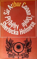 kniha Příběhy Sherlocka Holmese Sv. 1, Mladá fronta 1971