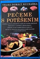 kniha Pečeme s potěšením, Fortuna Libri 1994