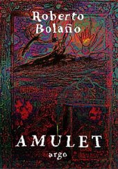kniha Amulet, Argo 2020