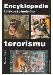 kniha Encyklopedie blízkovýchodního terorismu, Barrister & Principal 2007