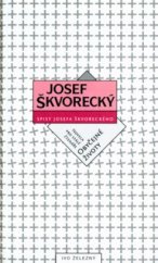 kniha Obyčejné životy novela pro stálé čtenáře, Ivo Železný 2004