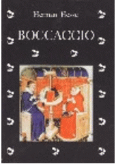 kniha Boccaccio, Volvox Globator 1997