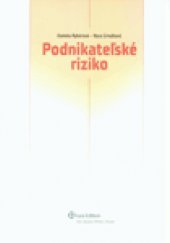 kniha Podnikateľské riziko, Iura Edition 2010