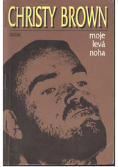 kniha Moje levá noha, Zvon 1993