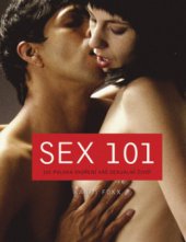 kniha Sex 101 101 pozice okoření váš sexuální život, Vašut 2009