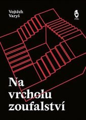 kniha Na vrcholu zoufalstvi, Petr Štengl 2020