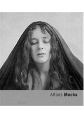 kniha Alfons Mucha, Torst 2005