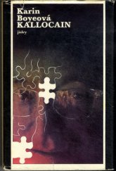 kniha Kallocain, Svoboda 1982