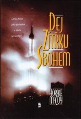 kniha Dej zítřku sbohem, BB/art 1999