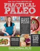 kniha Practical paleo, Victory Belt Publishing 2012