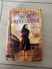 kniha Písmem mojí přítelkyně, Motto 2024