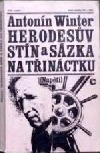 kniha Herodesův stín Sázka na třináctku, Naše vojsko 1978