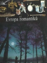 kniha Evropa romantiků, Gemini 1995