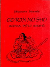 kniha Kniha pěti kruhů Go Rin No Sho, Yetti 1992