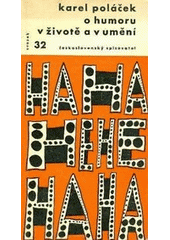 kniha O humoru v životě a v umění, Československý spisovatel 1961