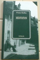 kniha Meditation, Vitalis 1998