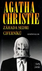 kniha Záhada Sedmi Ciferníků, Knižní klub 2003