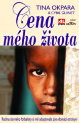 kniha Cena mého života, Alpress 2011