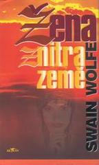 kniha Žena z nitra země, Alpress 1998